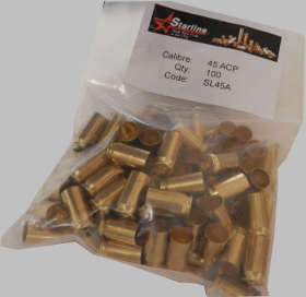 Starline 45 ACP Starline 45 ACP